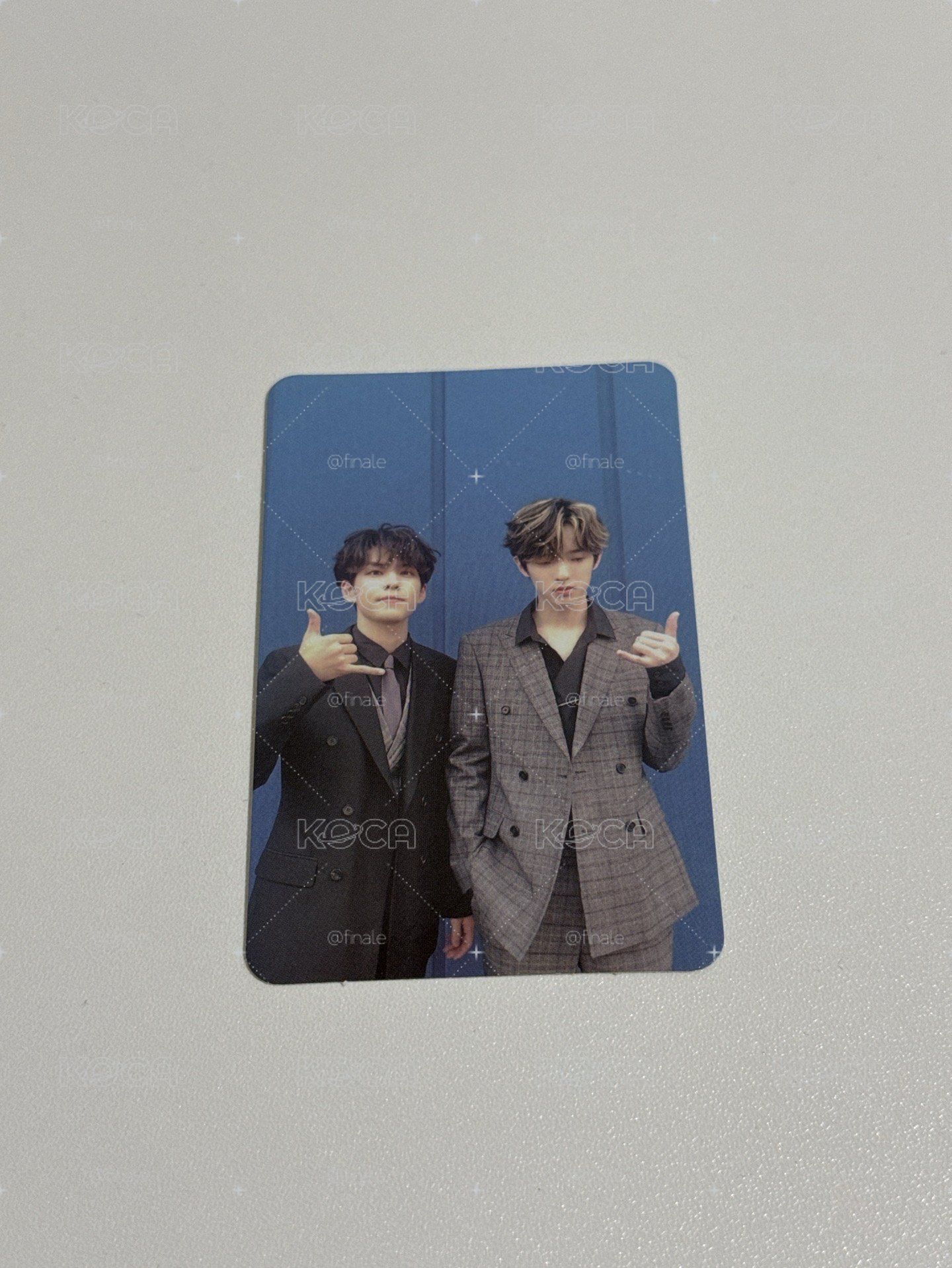 🐰🐥