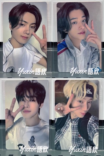 現貨✅ ENHYPEN ROMANCE : UNTOLD 專輯 Weverse JAPAN 日咖 LD 特典 小卡
