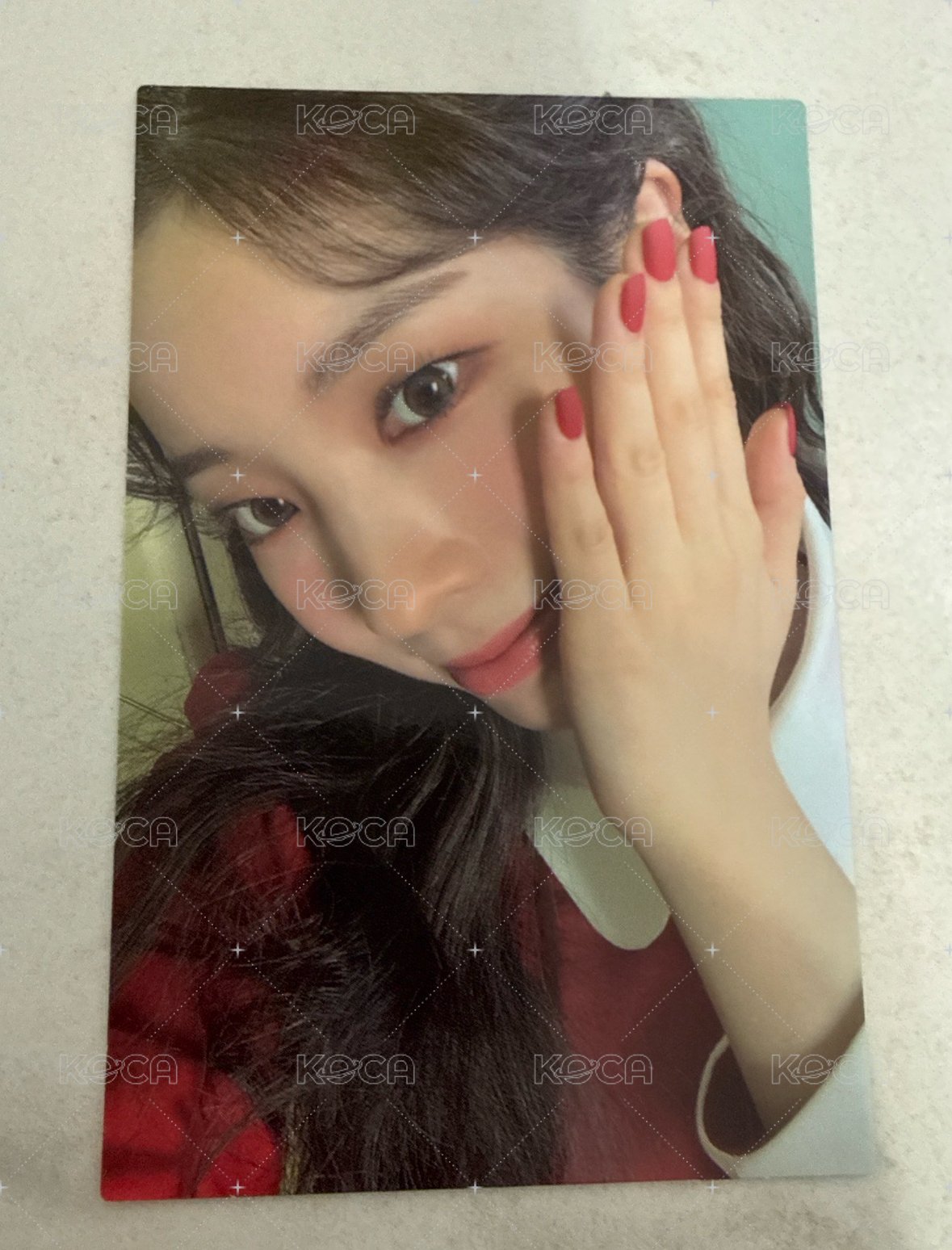 左上