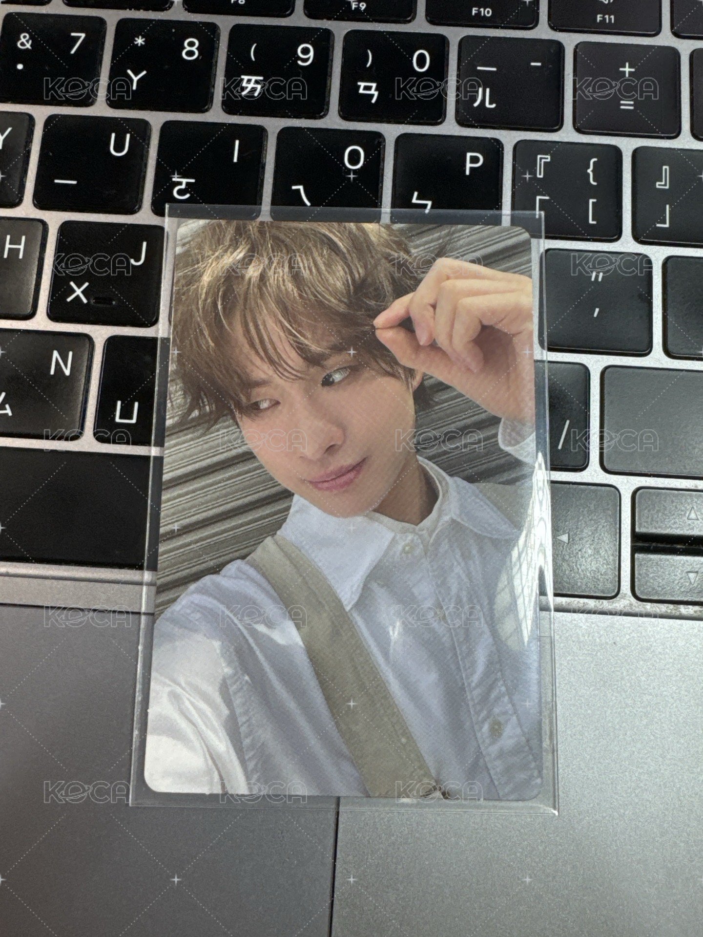 🐥迷一