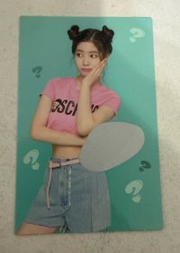 刮刮卡（未刮）