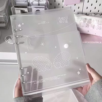 韓系卡冊