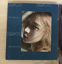 Drama Sequence Ver. 專輯 