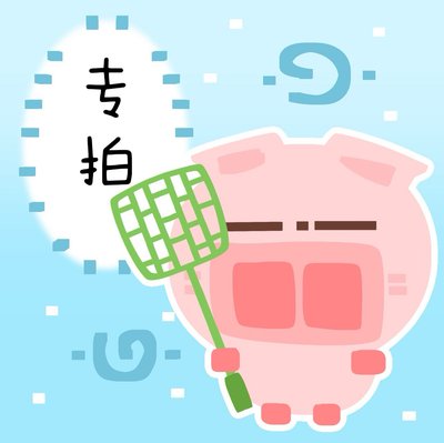 專拍