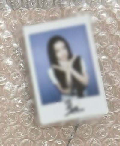 🌟未公開拍立得🌟NMIXX 圭 親簽 未公開