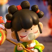 Nanci (囡茜)