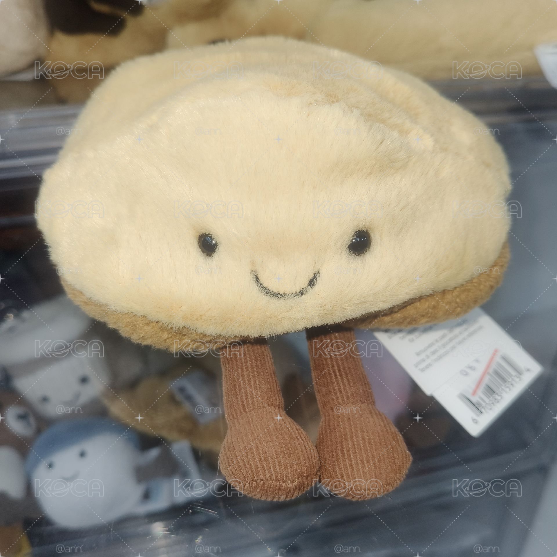 Jellycat 瑪德蓮