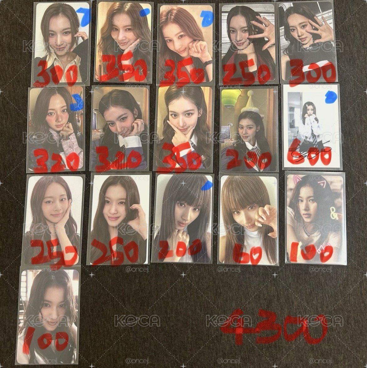 紗瑜特典盤