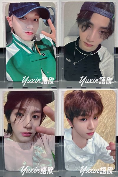 現貨✅ BOYNEXTDOOR HOW? 專輯 BEATROAD 特典 小卡