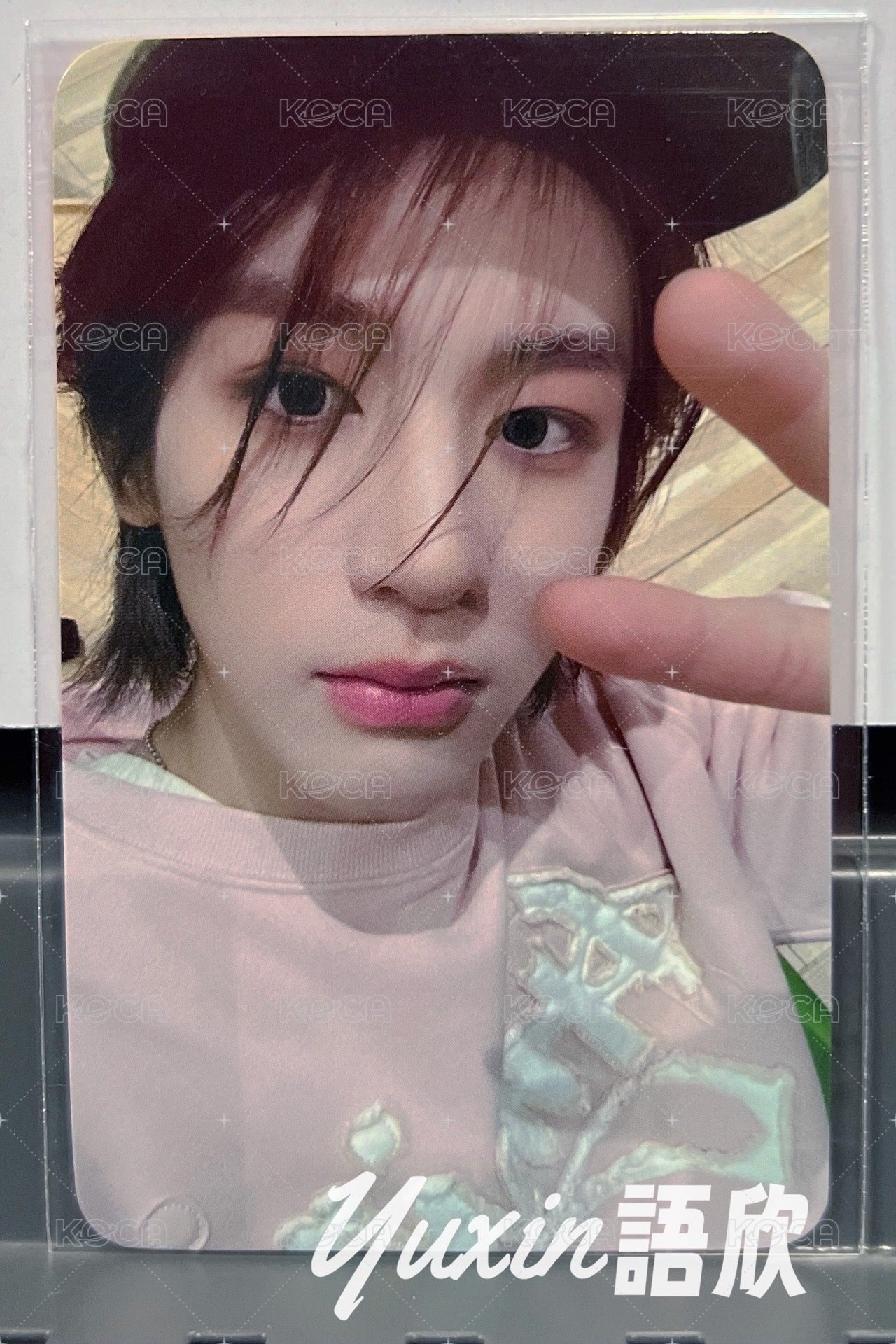 LEEHAN
