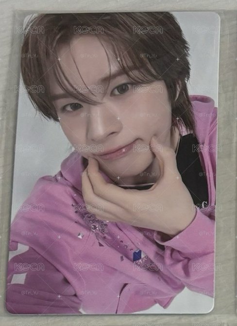 迷五 wvs PB 幸運卡 