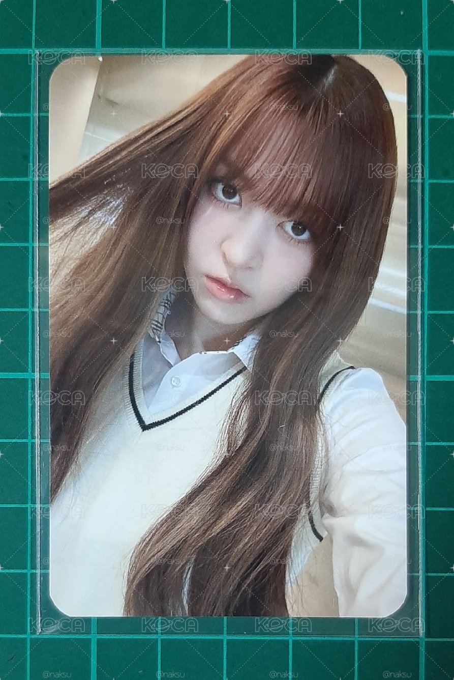 MIXX LAB 入場卡 / 場限卡 台北Day1莉