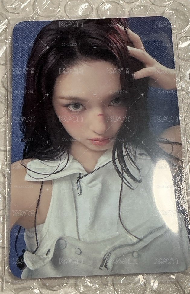 小柒特典