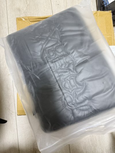 曼谷快閃店 電腦包+敬秀滿額卡