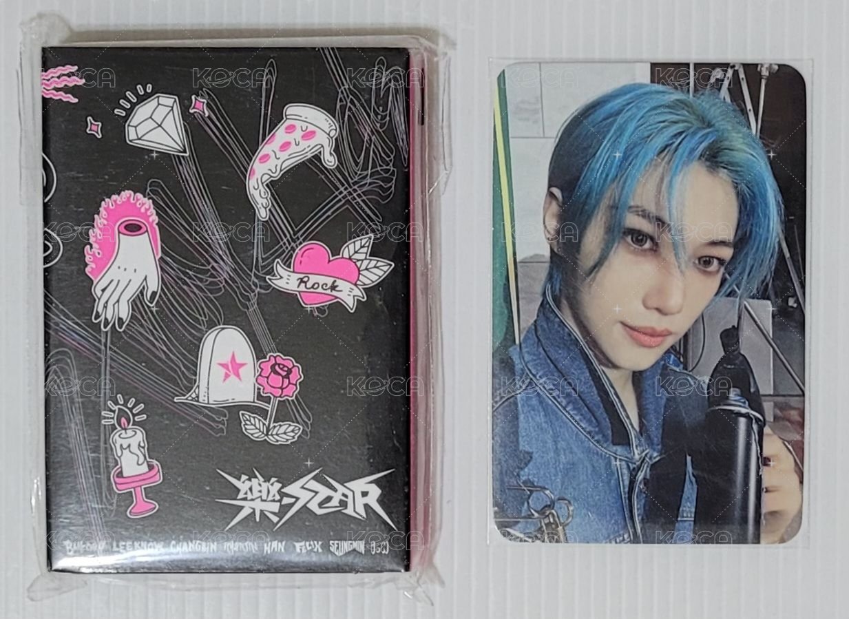 樂含菲特典