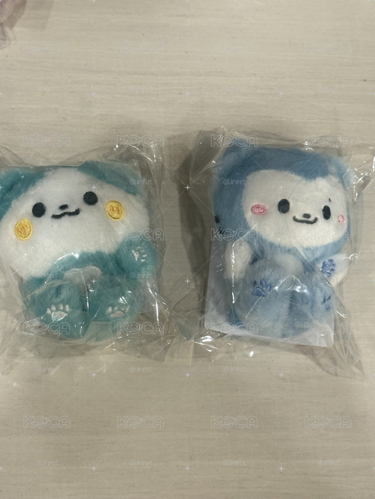 現貨日周坐娃粒留娜