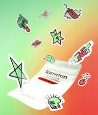 Torriden 臉部保養 痘痘貼