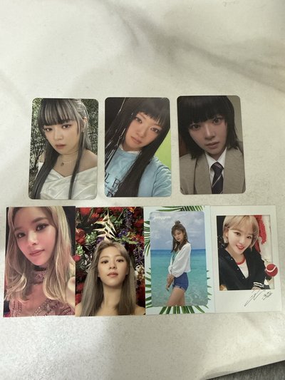 TWICE Jeongyeon
