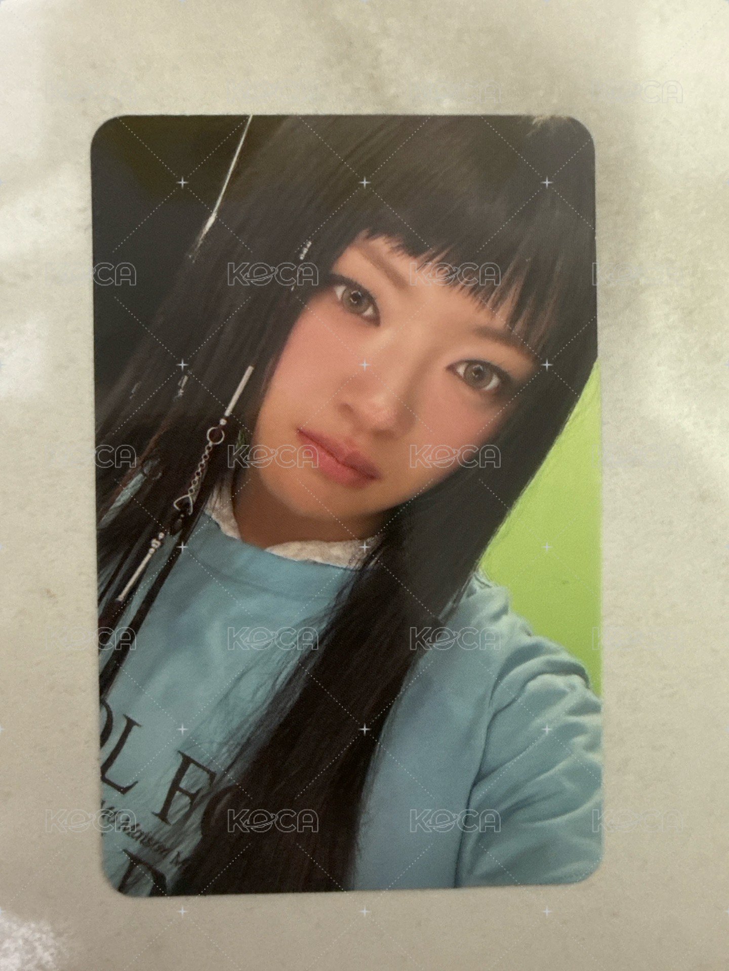 中上