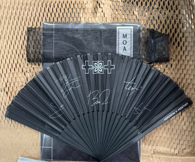 TXT 七期會員禮 整組
