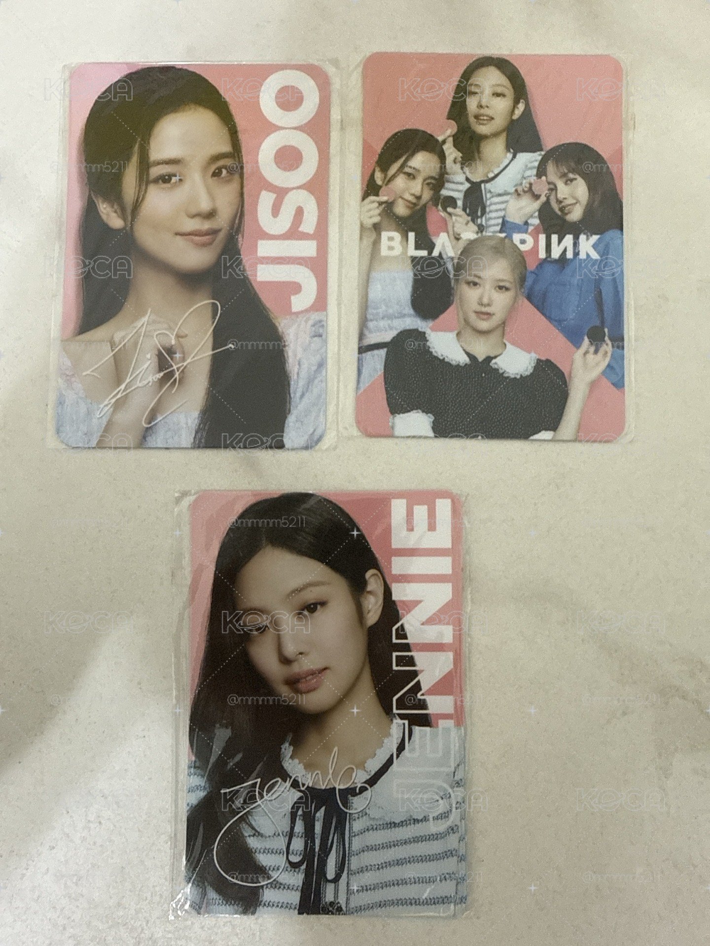 BLACKPINK