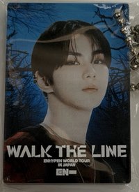 WTL世巡 吊飾 