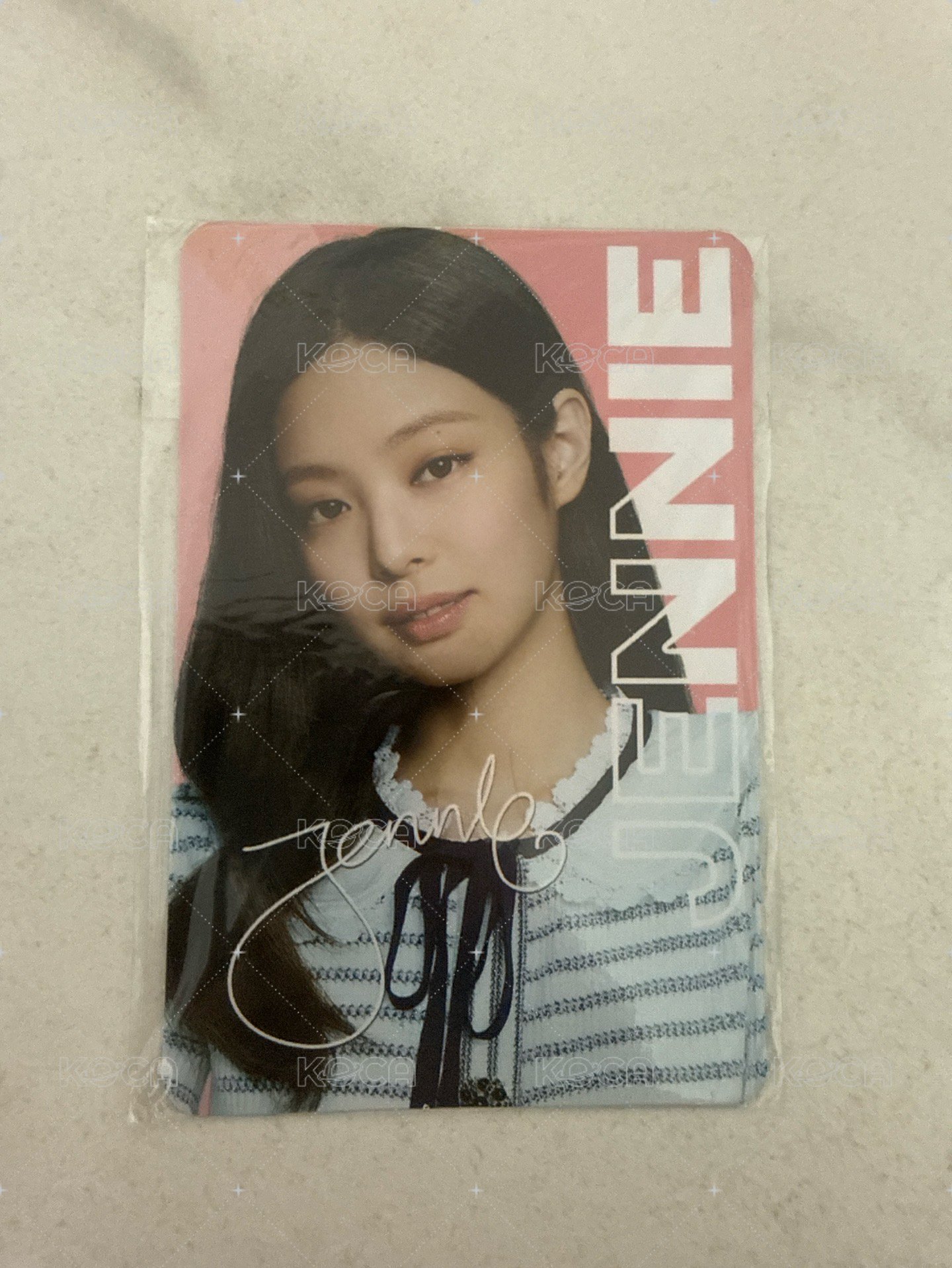 Jennie