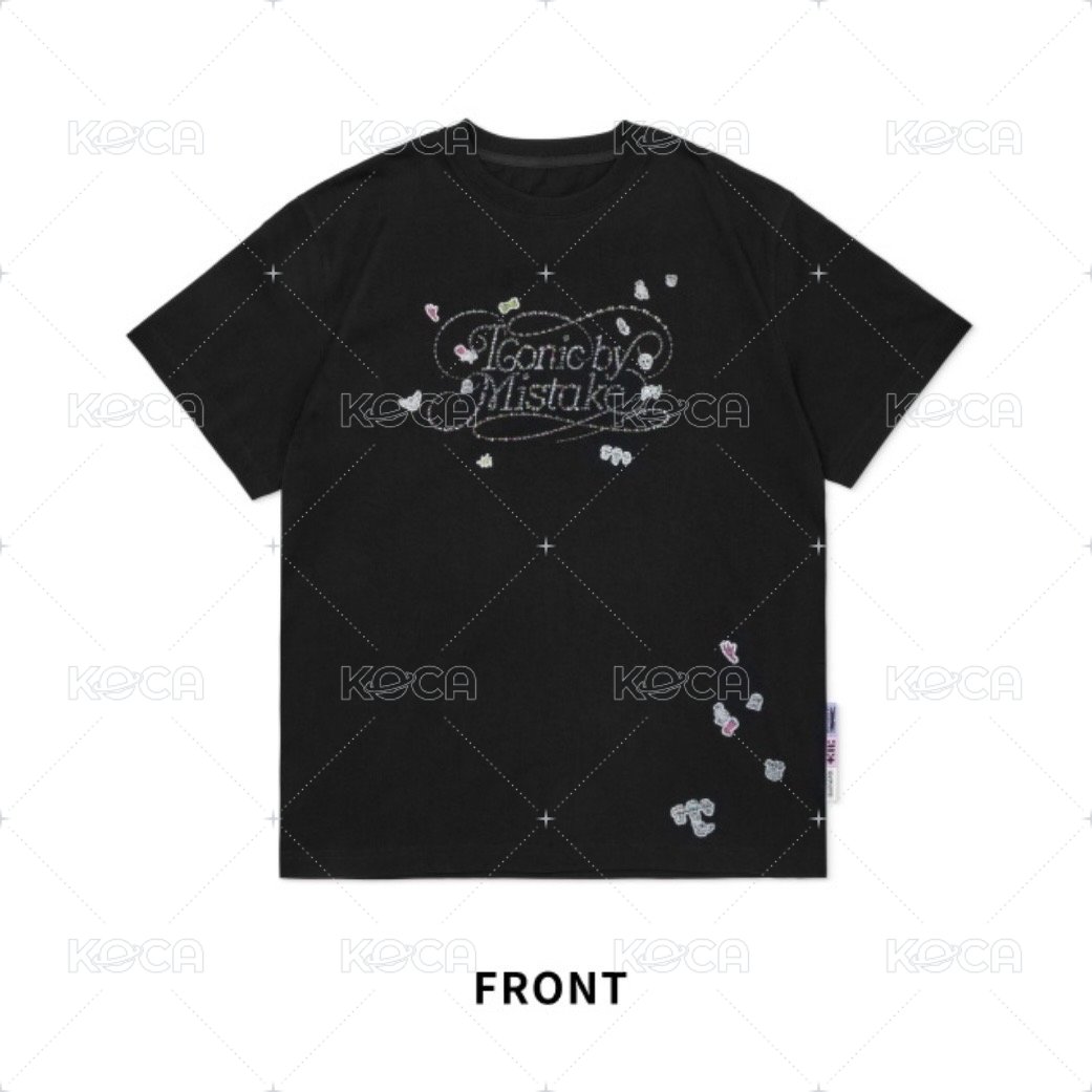 S/S T-SHIRT