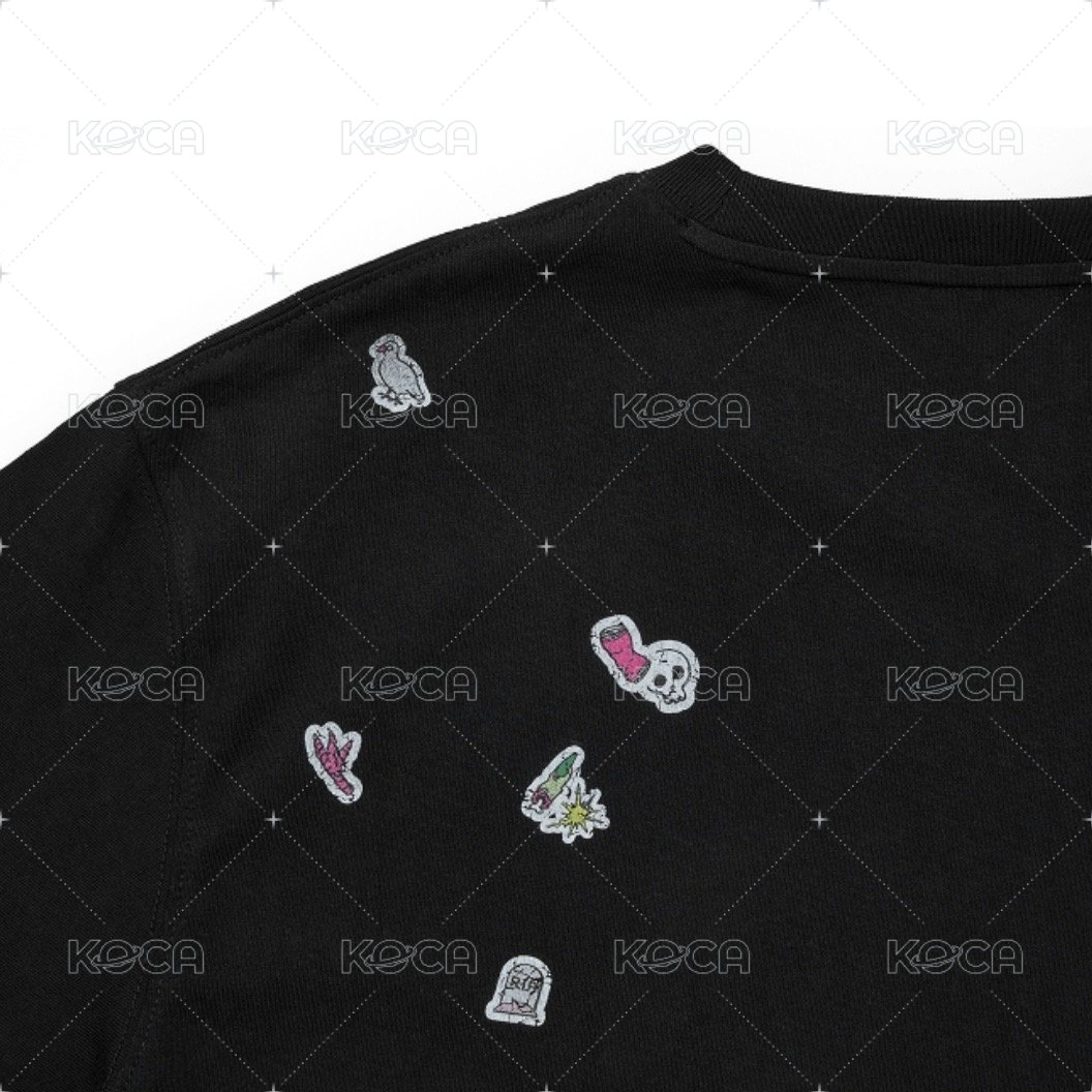 S/S T-SHIRT