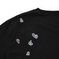 S/S T-SHIRT