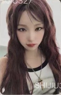 We are ny 楠藝 12.0 幸運卡 
