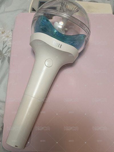 NMIXX手燈