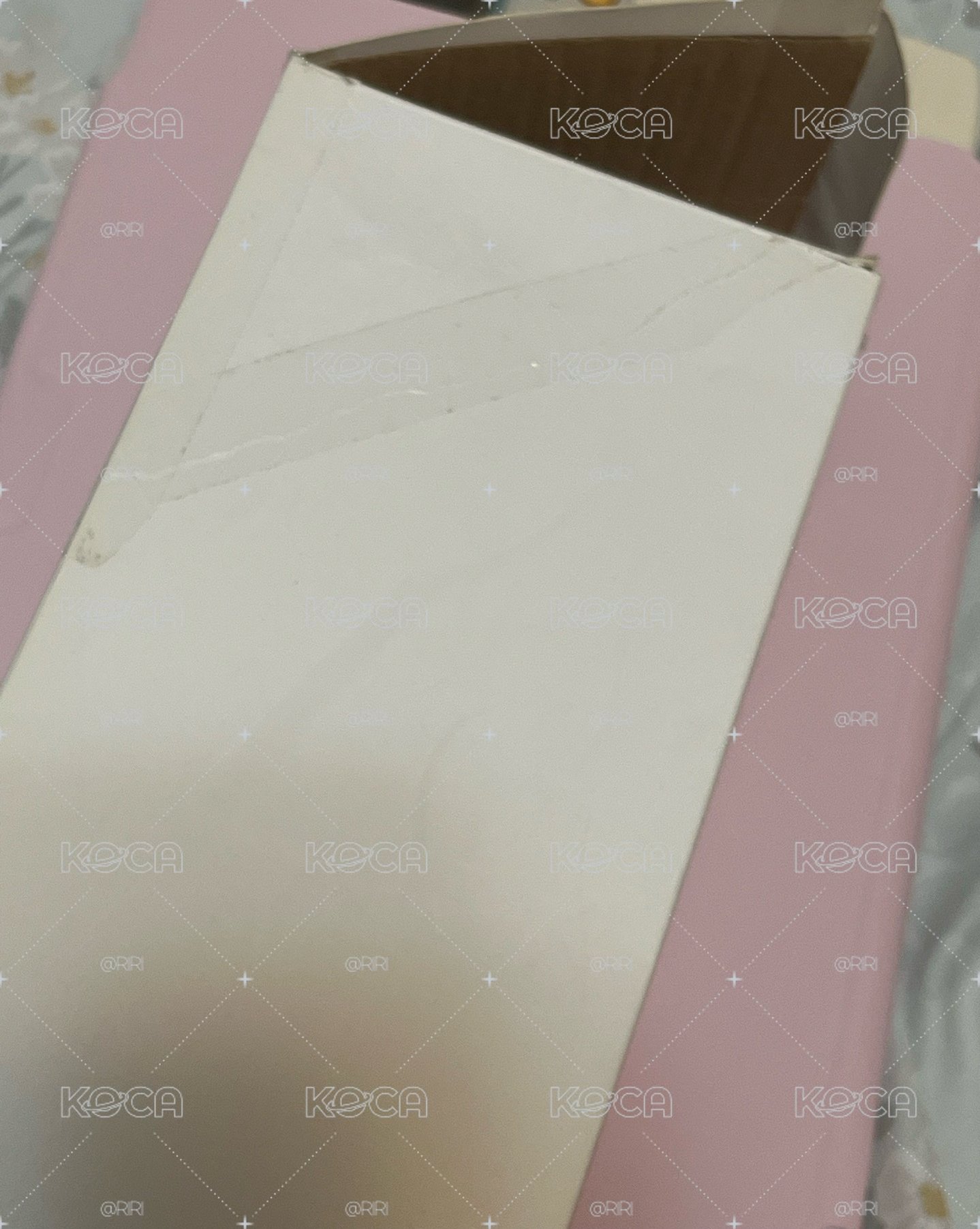 NMIXX手燈