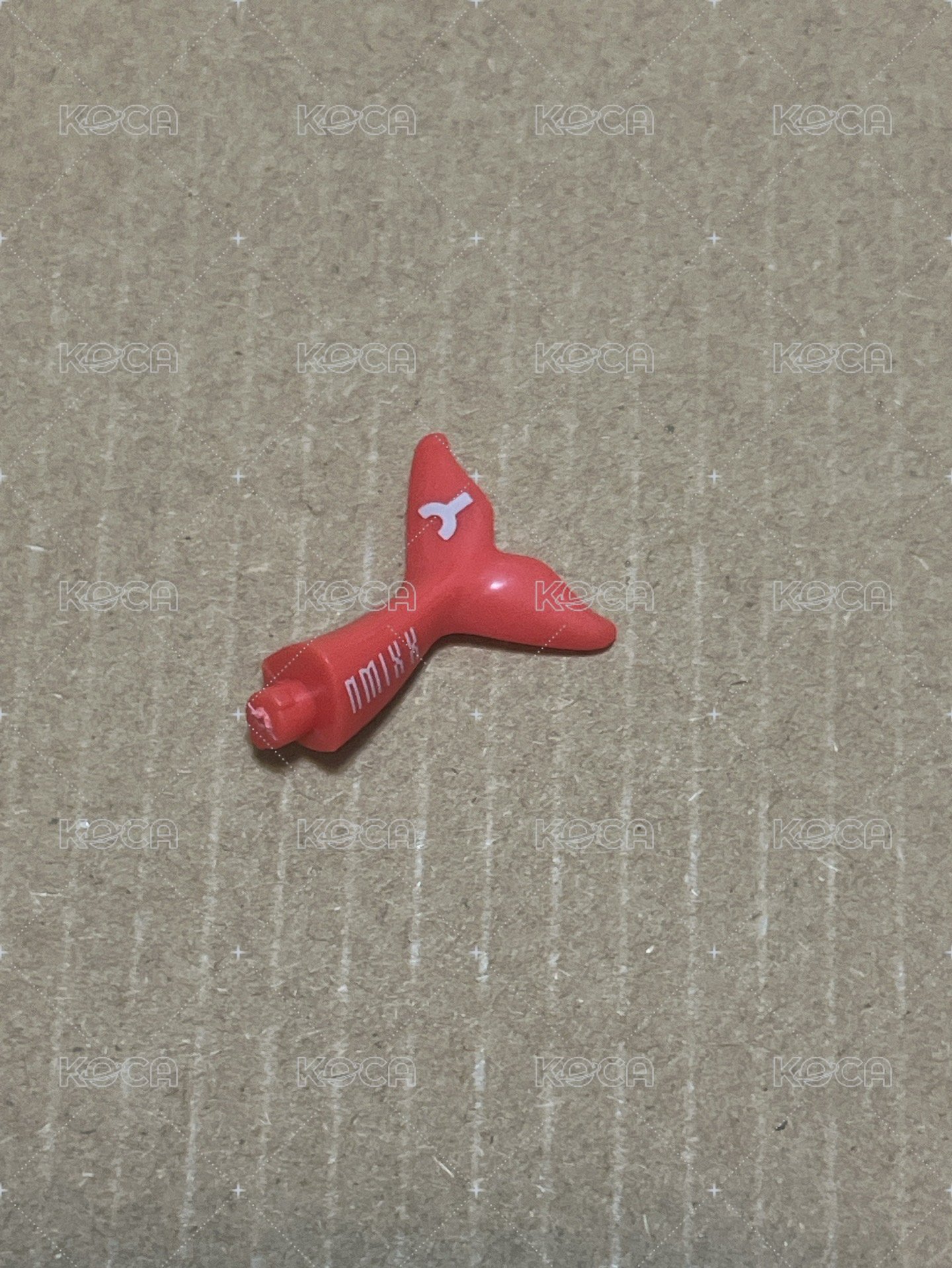 友尾巴
