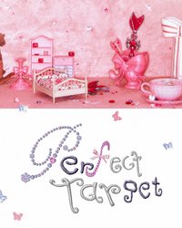 單曲2：Perfect Target