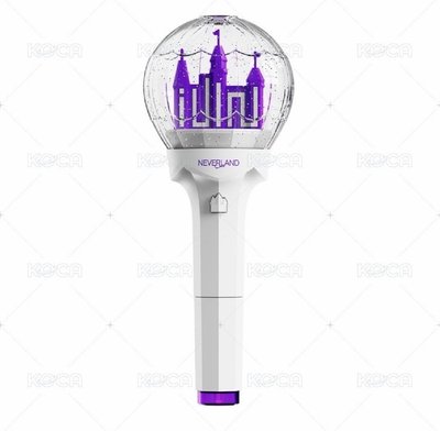 i-dle* 二代手燈 