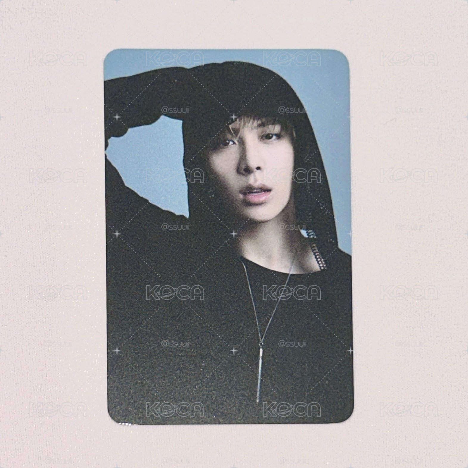 woochan famous 滿額