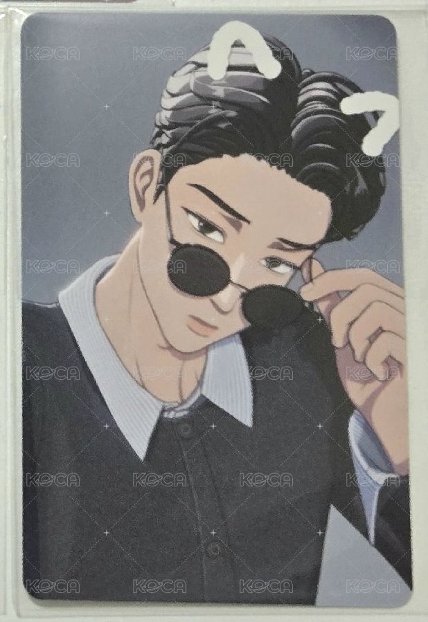 河玟滿額卡（限任一打卡棒加購）