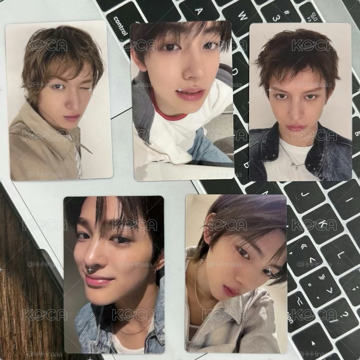 yzy 2.0幸運卡