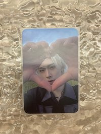 美男愛心