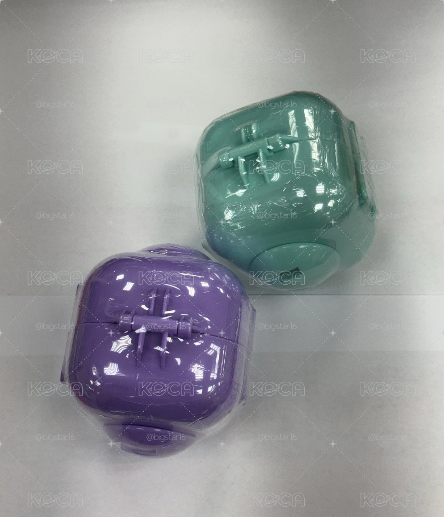 現貨速出！ 南🐧+紗💜公寓 