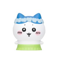 人魚島的秘密 公仔 