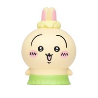 人魚島的秘密 公仔 