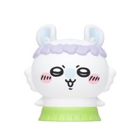 人魚島的秘密 公仔 