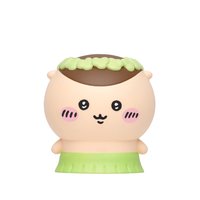 人魚島的秘密 公仔 