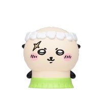 人魚島的秘密 公仔 