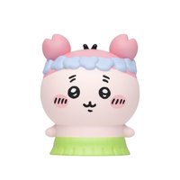 人魚島的秘密 公仔 