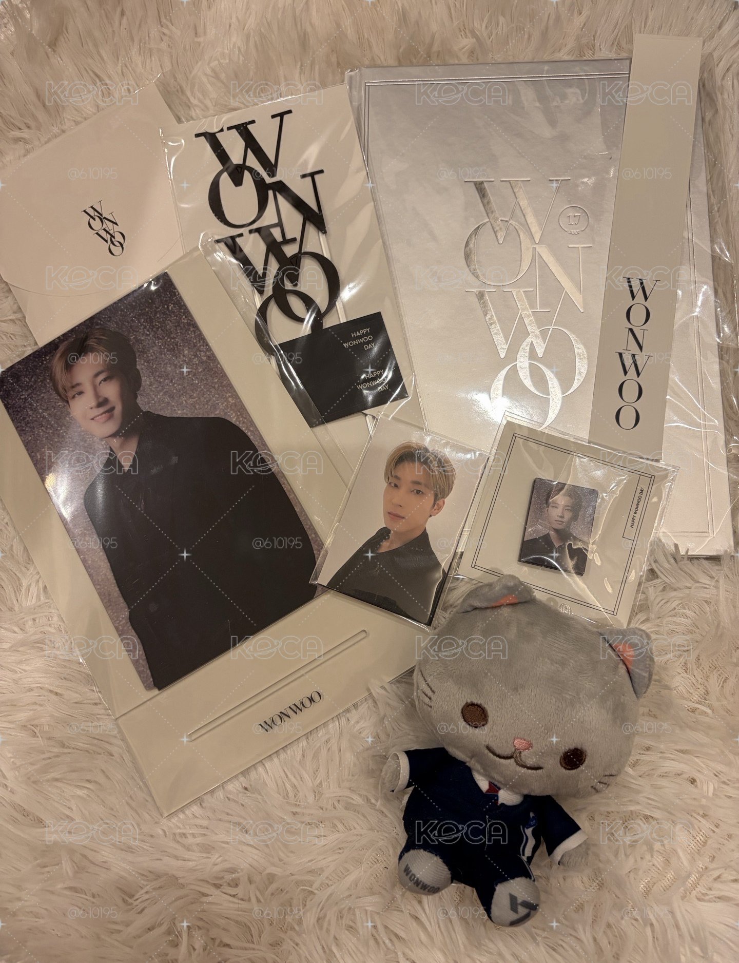birthday package ver.1 圓佑