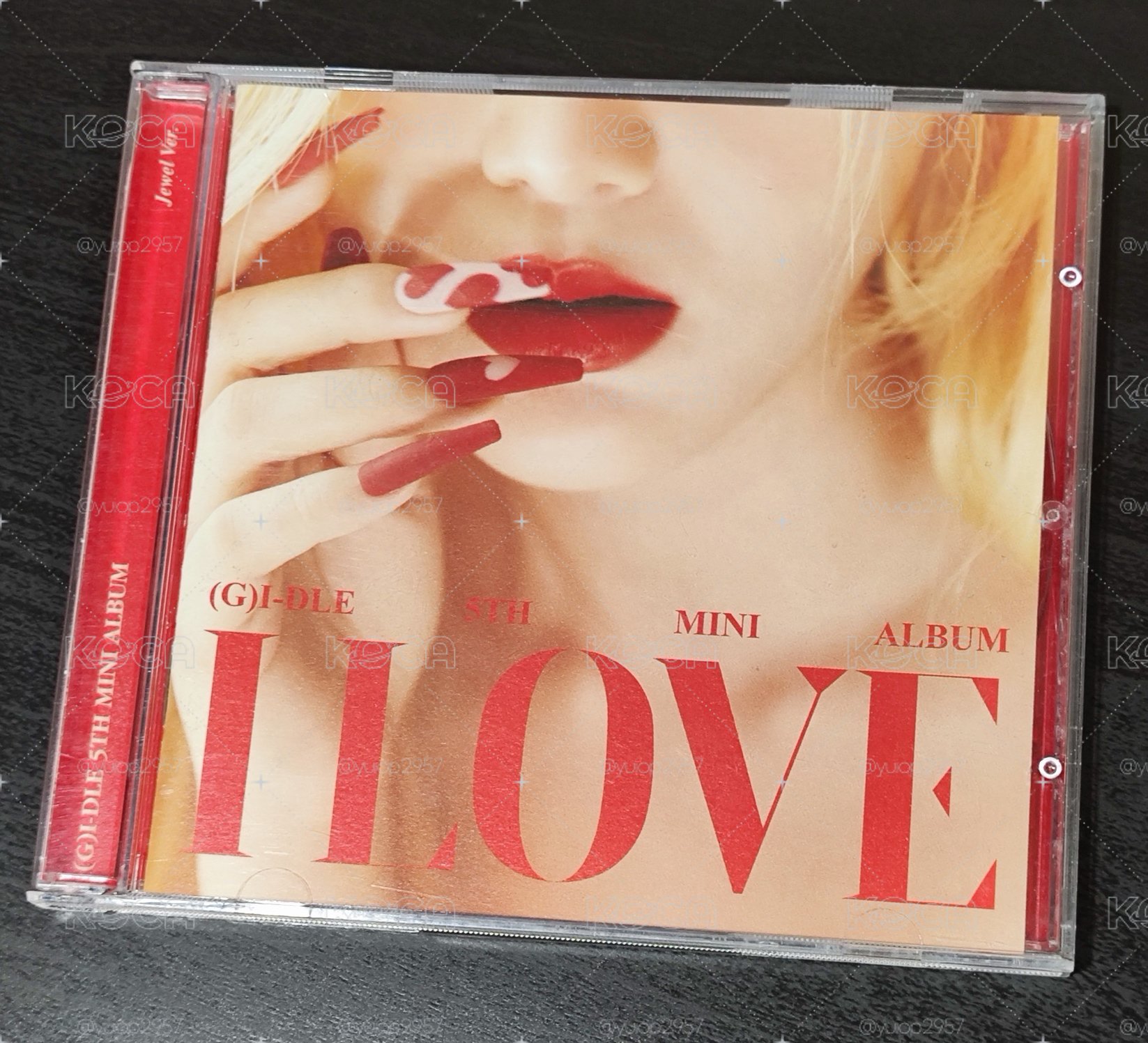 mini5 刷 單封