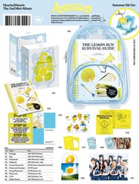 summer kit